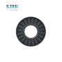 TC 40*90*10 NBR Material Rotary Shaft Oil Seal Covered Double Lip Auto Parts