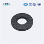 TC 40*90*10 NBR Material Rotary Shaft Oil Seal Covered Double Lip Auto Parts