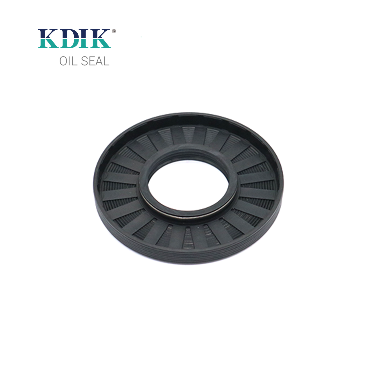 TC 40*90*10 NBR Material Rotary Shaft Oil Seal Covered Double Lip Auto Parts