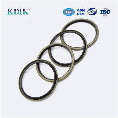 Multi-Purpose Seal Caterpillar 1H1036 Jeep 4210603 04210603 J8130982 VB 341022 22306 57.15*66.67*4.74 Auto Wheel Hub Seal