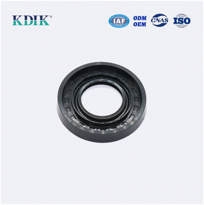 TC3Y 57*121*17 Oil Seal Auto Spare Parts Hyundai Rear Outer Hub Seal 52820-62200