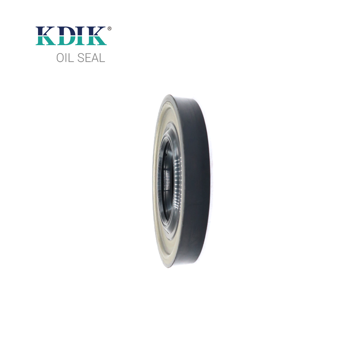 TC3Y 57*121*17 Oil Seal Auto Spare Parts Hyundai Rear Outer Hub Seal 52820-62200