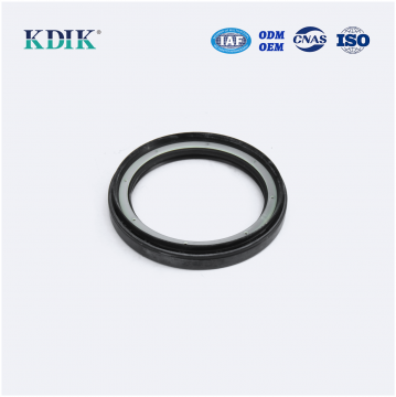Front Wheel Hub Oil Seal TC9y 58*75*7.5/11.5 19016510b Bee1183A0 Rotary Shaft Seal Mitsubishi MB160852 MB290739 MB297514 MB526395