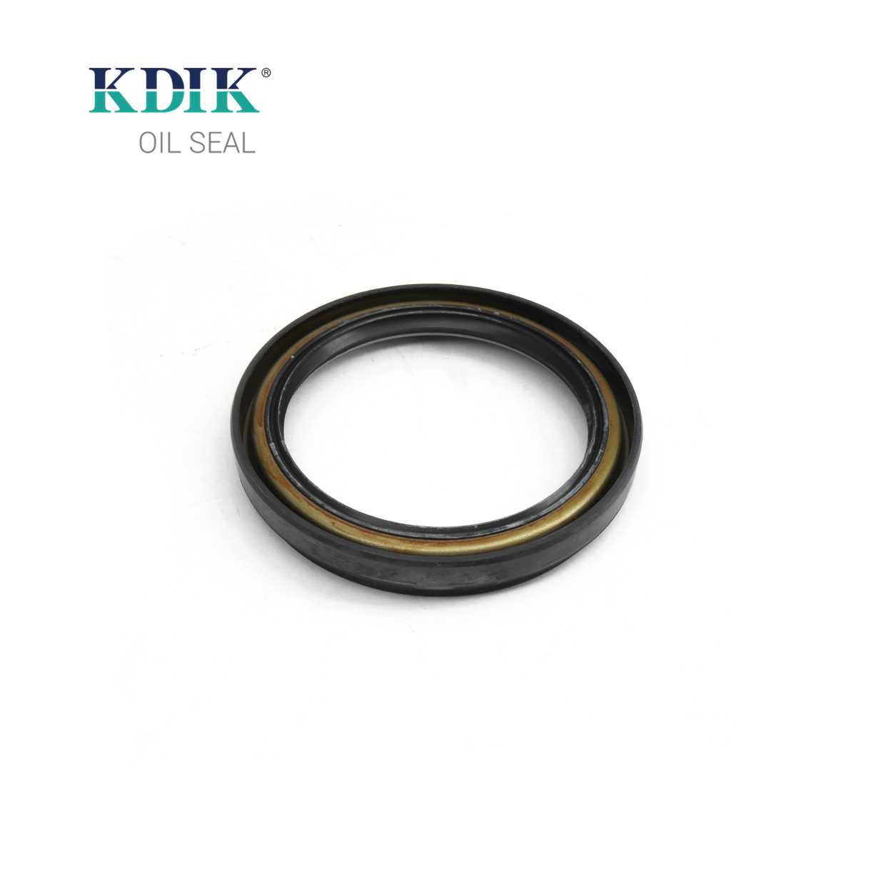 Front Wheel Hub Oil Seal TC9y 58*75*7.5/11.5 19016510b Bee1183A0 Rotary Shaft Seal Mitsubishi MB160852 MB290739 MB297514 MB526395