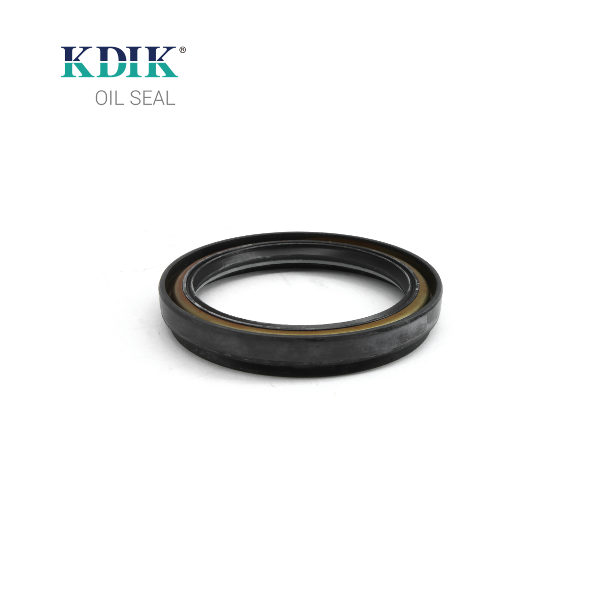 Front Wheel Hub Oil Seal TC9y 58*75*7.5/11.5 19016510b Bee1183A0 Rotary Shaft Seal Mitsubishi MB160852 MB290739 MB297514 MB526395