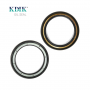 Front Wheel Hub Oil Seal TC9y 58*75*7.5/11.5 19016510b Bee1183A0 Rotary Shaft Seal Mitsubishi MB160852 MB290739 MB297514 MB526395