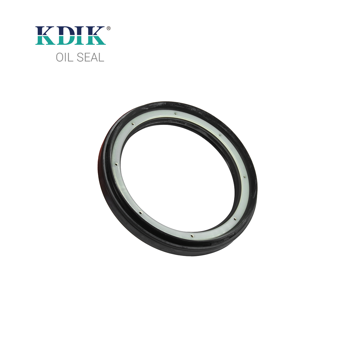 Front Wheel Hub Oil Seal TC9y 58*75*7.5/11.5 19016510b Bee1183A0 Rotary Shaft Seal Mitsubishi MB160852 MB290739 MB297514 MB526395