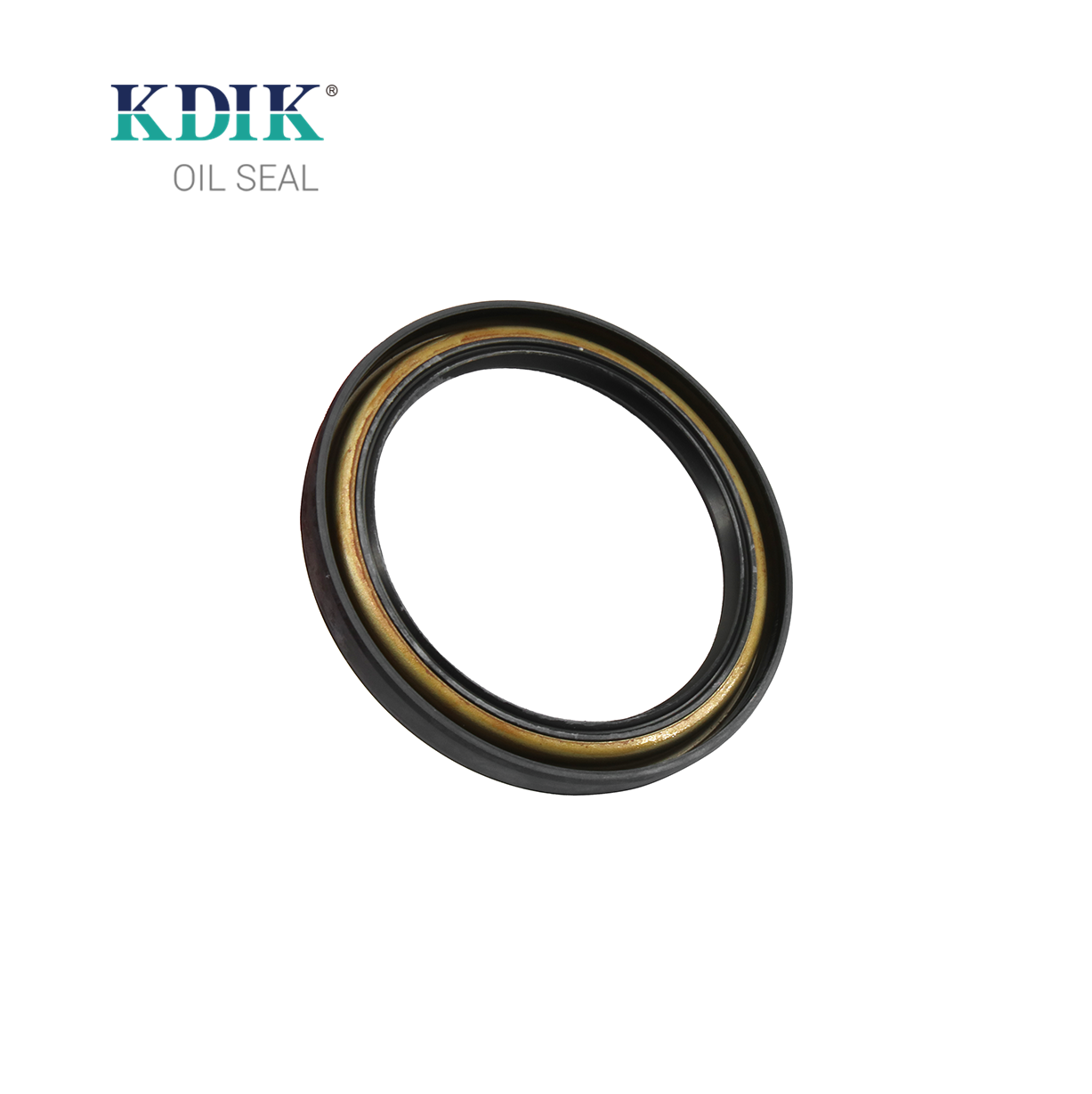 Front Wheel Hub Oil Seal TC9y 58*75*7.5/11.5 19016510b Bee1183A0 Rotary Shaft Seal Mitsubishi MB160852 MB290739 MB297514 MB526395