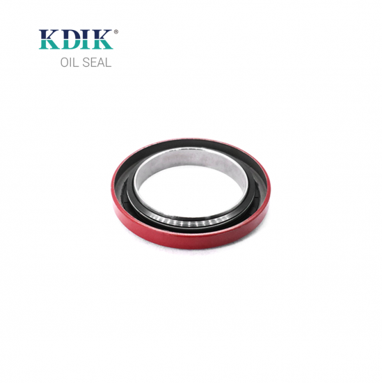 High Quality 60.37*89.2*12.7 Oil Seal Front Wheel Seal Rubber PAI 436029 Mack Seal Ring
