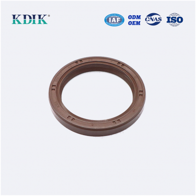 TC Type 42*55*7 Metric Nitrile Rubber Rotary Shaft Oil Seal Double Lip