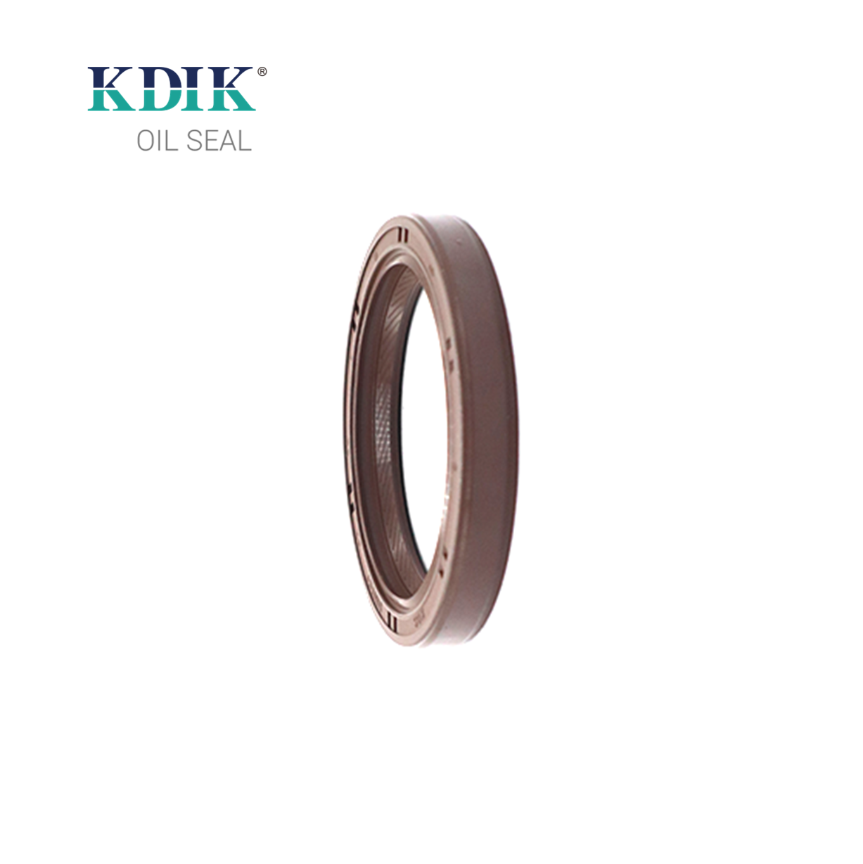 TC Type 42*55*7 Metric Nitrile Rubber Rotary Shaft Oil Seal Double Lip