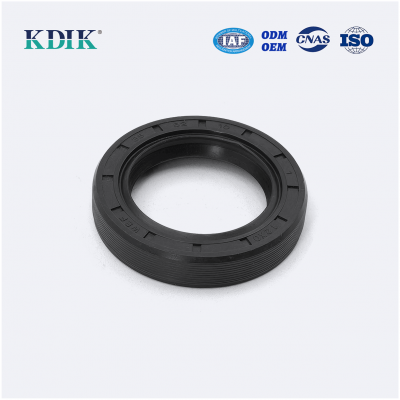 TC Oil seal Rubber Double lip seal ring
