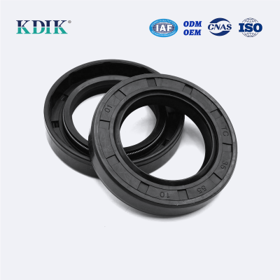 TC Oil seal Rubber Double lip seal ring