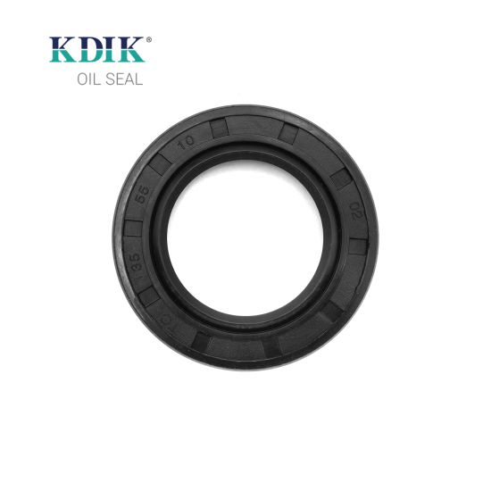 Rotary Shaft Oil Seal TC Seal 35*55*10mm AE2084E0 For Industrial Machinery
