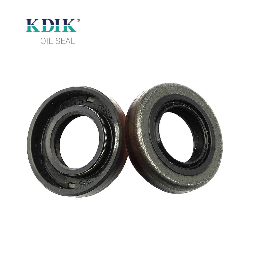 Corteco 01026329B 82026329 15*28*6.3 B1SLX1 Power Steering Oil Seal ZF 7611033105 NBR Seal