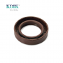 FKM Shaft Oil Seal TC 35*55*12mm Rubber Covered Double Lip With Spring