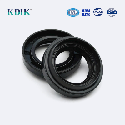 TC Oil seal Rubber Double lip seal ring