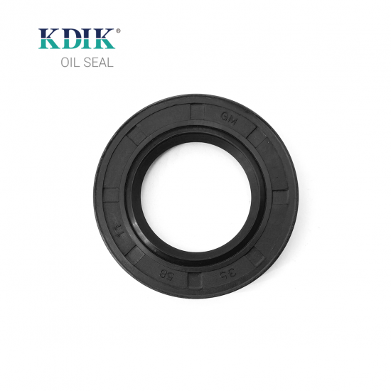 BC3472E0 Rotary Shaft Oil Seal TC Seal 35*58*11mm NBR