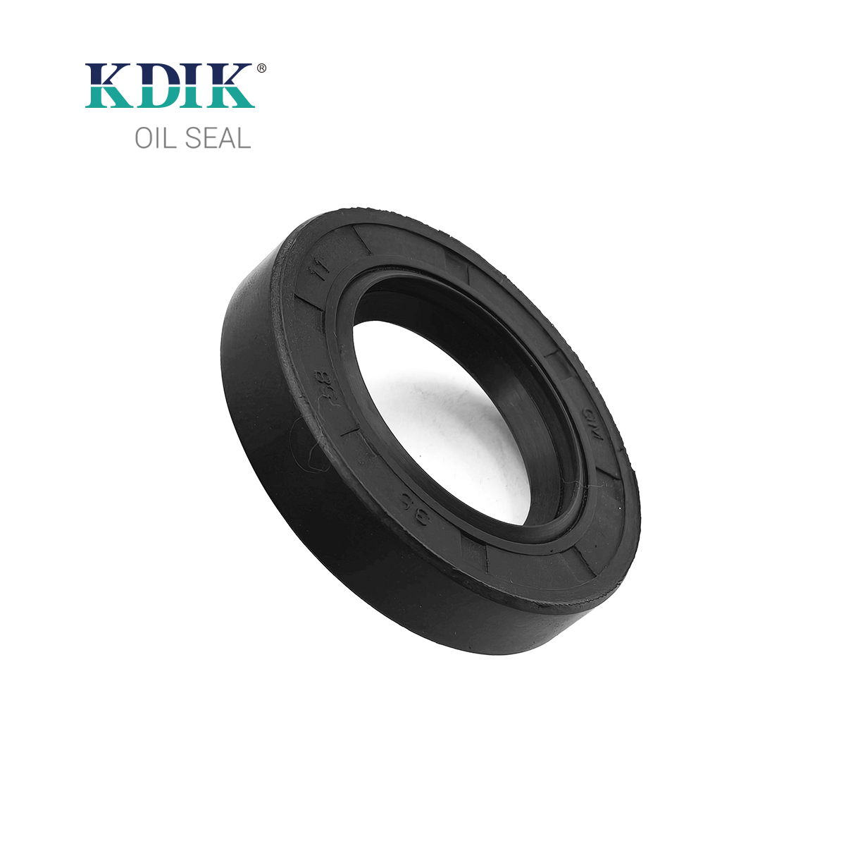 BC3472E0 Rotary Shaft Oil Seal TC Seal 35*58*11mm NBR