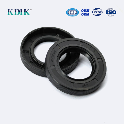 TC Oil seal Rubber Double lip seal ring