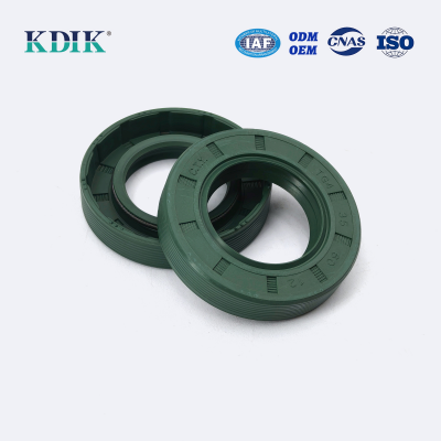 TC Oil seal Rubber Double lip seal ring