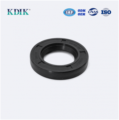 TC Oil seal Rubber Double lip seal ring