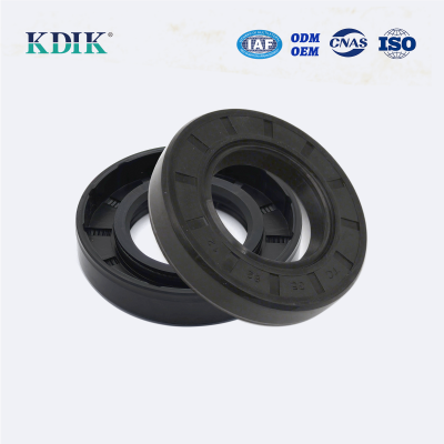 TC Oil seal Rubber Double lip seal ring