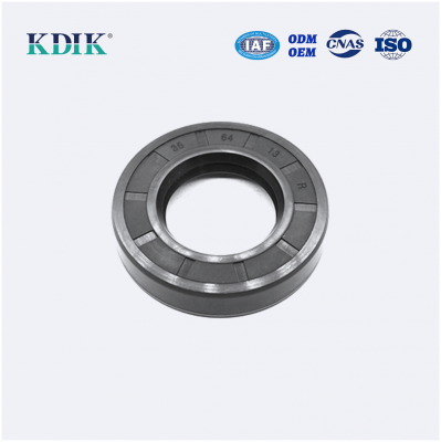 TC Oil seal Rubber Double lip seal ring