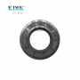 Shaft Oil Seal TC 35*64*13mm Rubber Covered Double Lip With Spring
