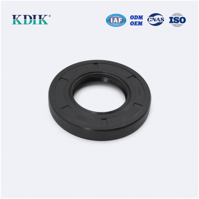 TC Oil seal Rubber Double lip seal ring