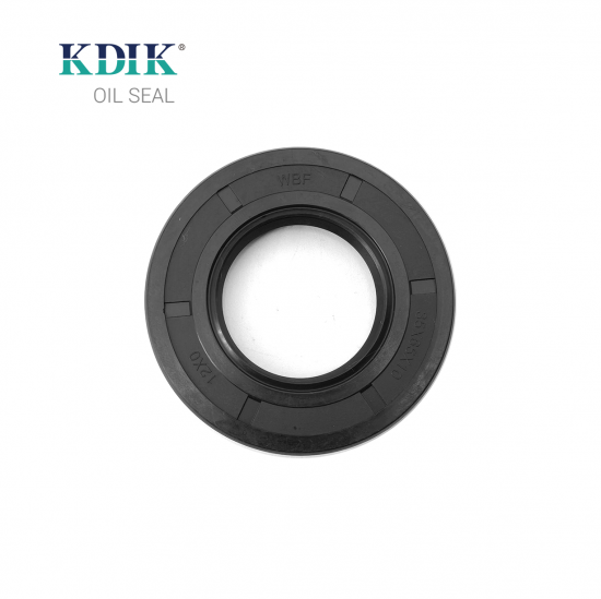 TC Oil Seal 35*65*10mm Rubber Covered Double Lip NBR/FKM/HNBR/ACM/PTFE