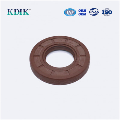 TC Oil seal Rubber Double lip seal ring