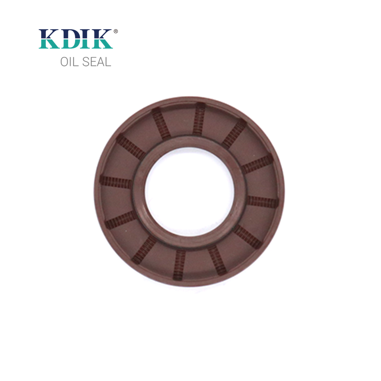 Oil Seal TC 35*70*10 MM Viton Sealing Lip NBR/FKM For Automotive