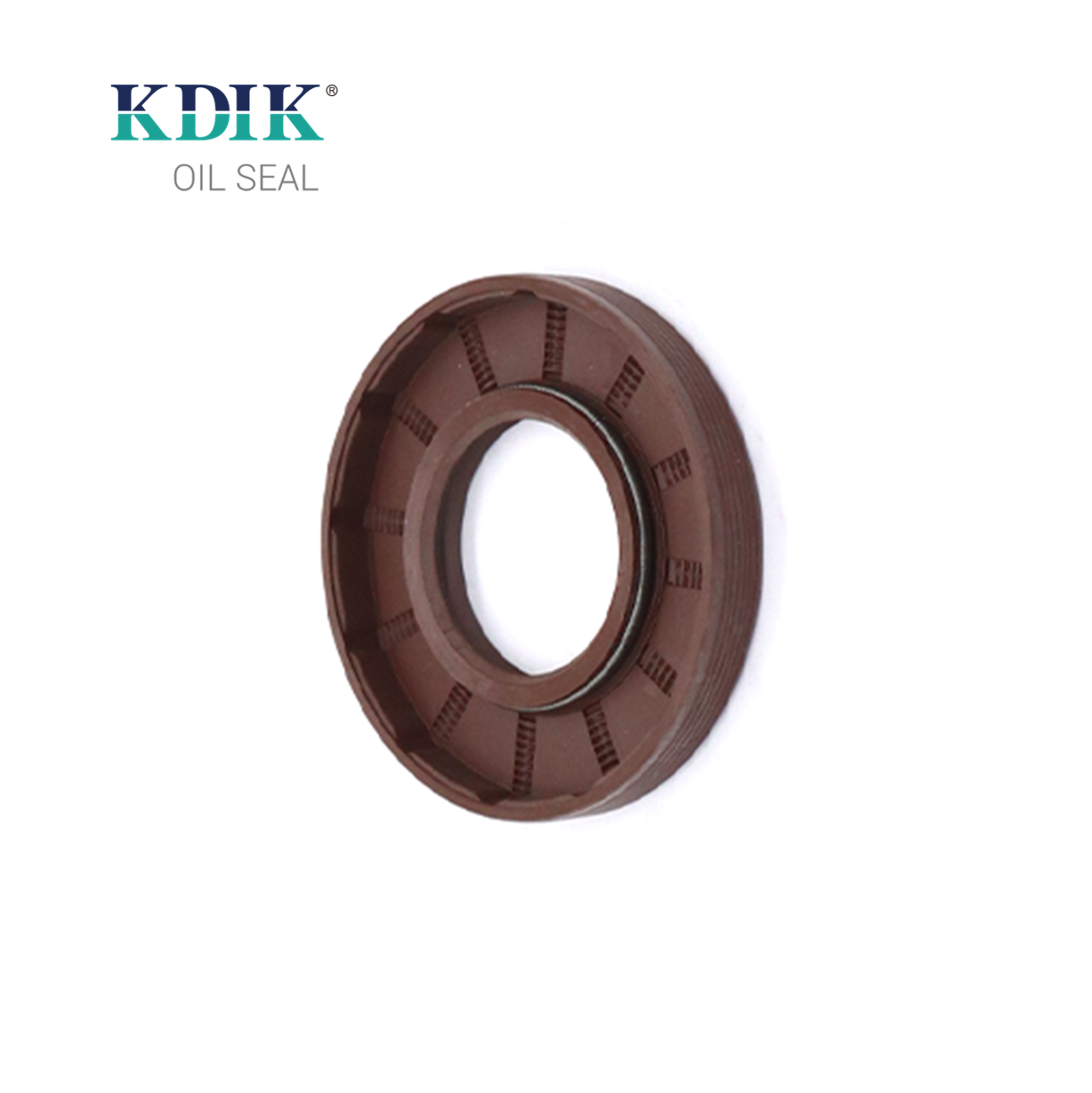 Oil Seal TC 35*70*10 MM Viton Sealing Lip NBR/FKM For Automotive