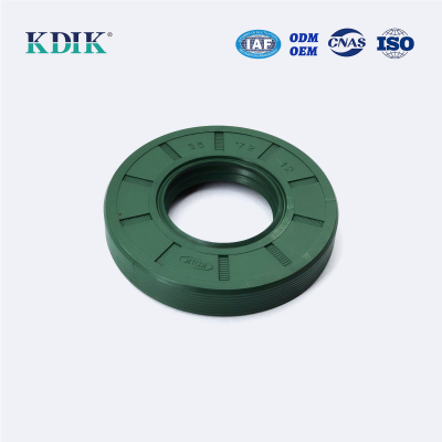 TC Oil seal Rubber Double lip seal ring