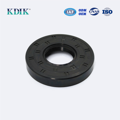 TC Oil seal Rubber Double lip seal ring