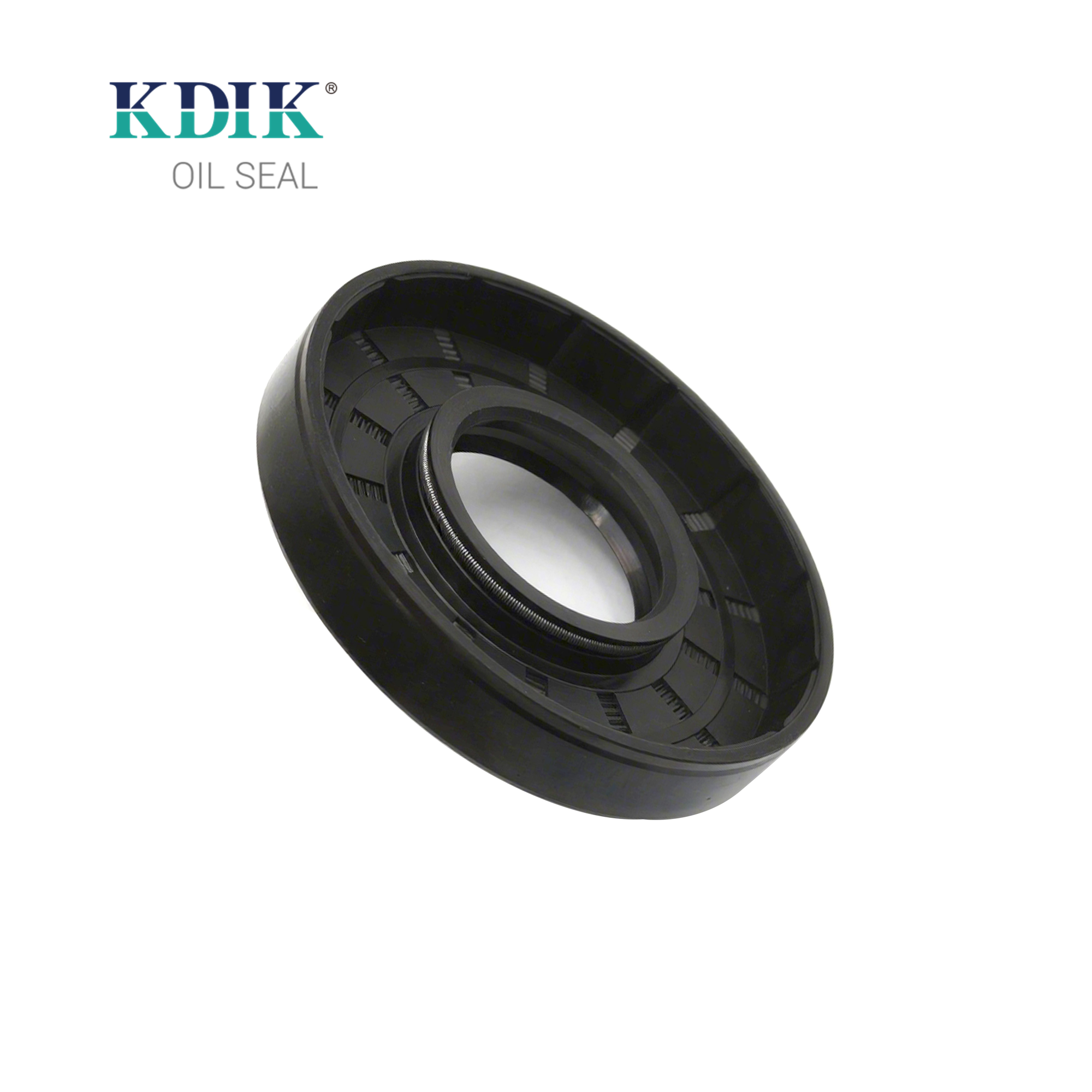 Rotary Shaft TC Seal For Industrial Machinery Size 35*80*13