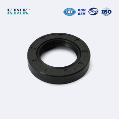 TC Oil seal Rubber Double lip seal ring