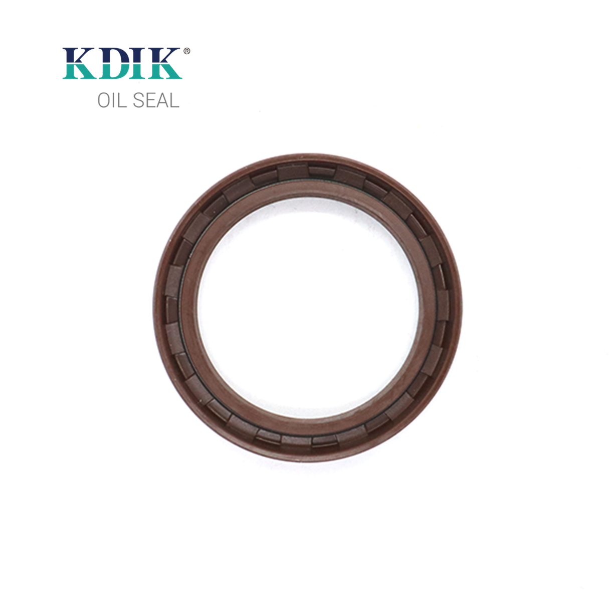 TC 42*55*7*3 NBR FKM Viton Shaft Oil Seal Double Lip Auto Parts