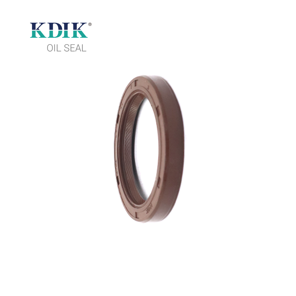 TC 42*55*7*3 NBR FKM Viton Shaft Oil Seal Double Lip Auto Parts