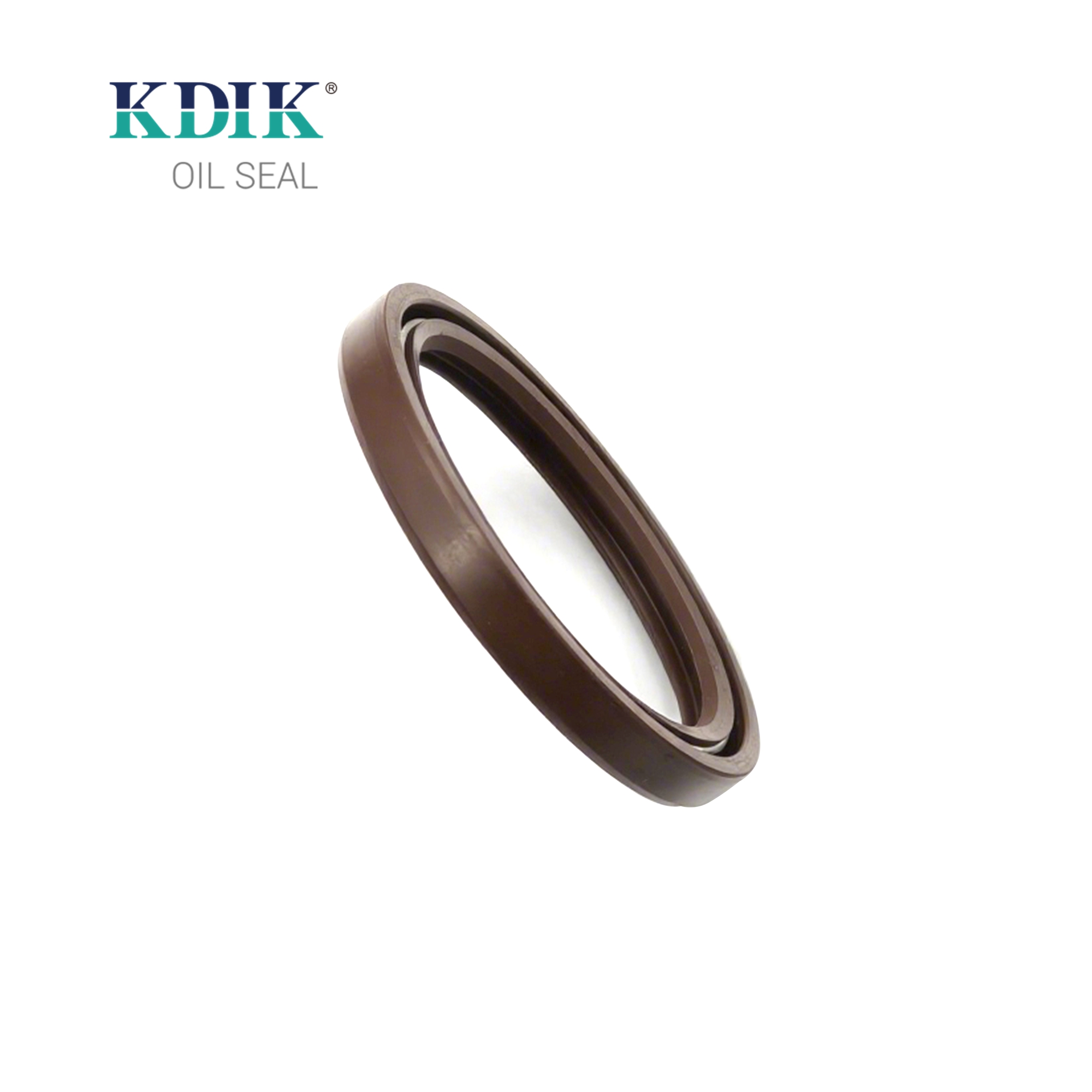 Shaft Oil Seal TC 36*44*5mm Rubber Covered Double Lip