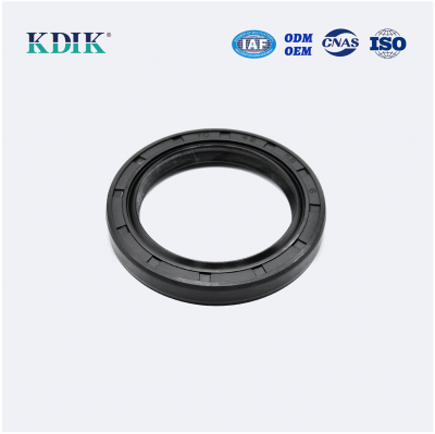 12015560B TC 42*58*8 NBR Rubber Crankshaft Oil Seal Ring