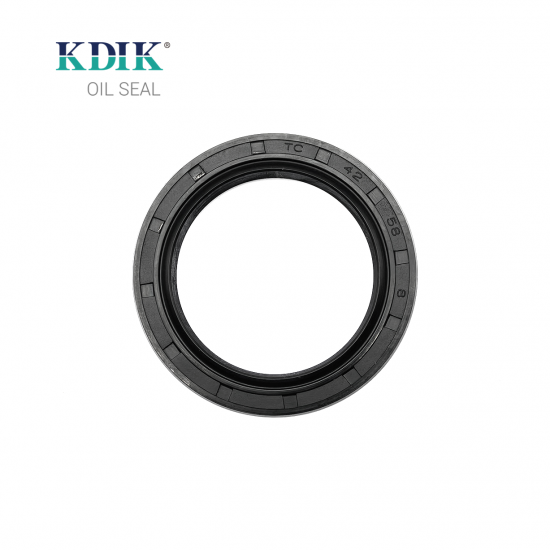 12015560B TC 42*58*8 NBR Rubber Crankshaft Oil Seal Ring