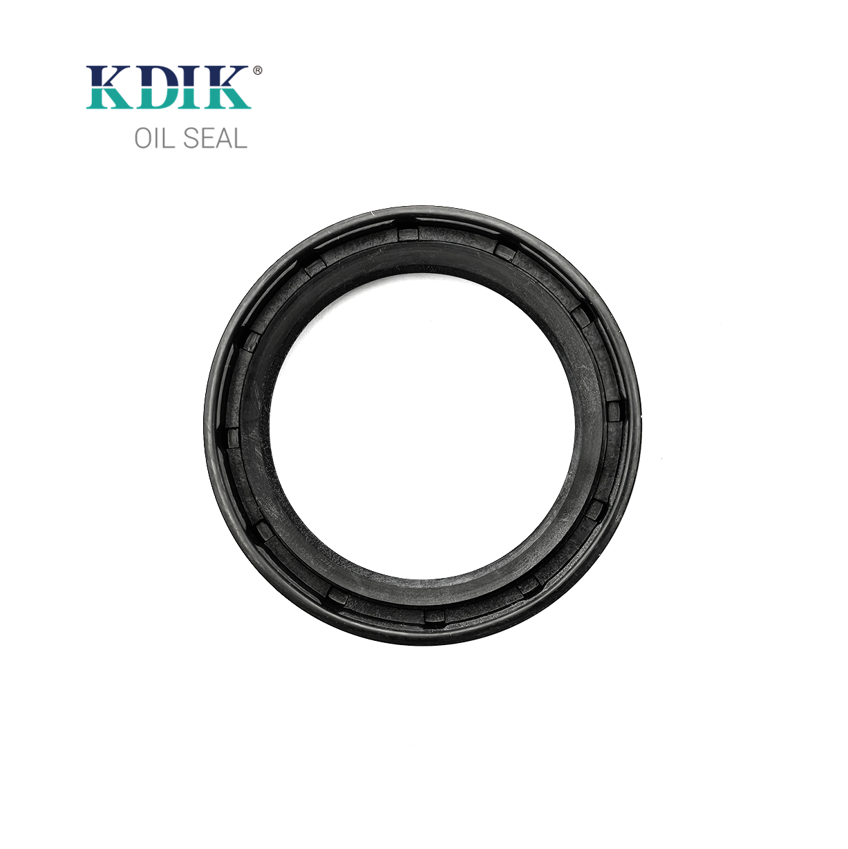 12015560B TC 42*58*8 NBR Rubber Crankshaft Oil Seal Ring