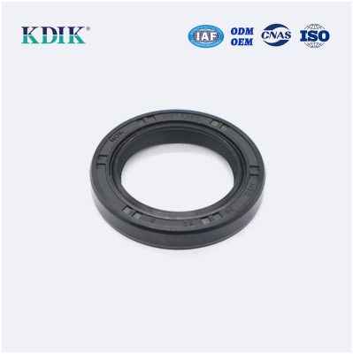 TC Oil seal Rubber Double lip seal ring