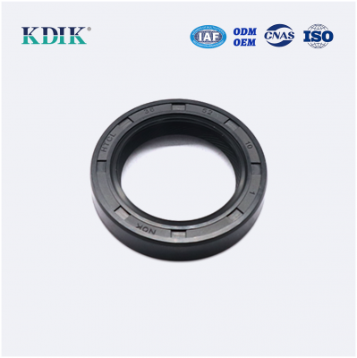 TC Oil seal Rubber Double lip seal ring