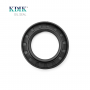 TC 42*66*10 NBR Material Black Shaft Oil Seal Double Lip with Spring Auto Parts