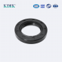 TC 42*66*10 NBR Material Black Shaft Oil Seal Double Lip with Spring Auto Parts