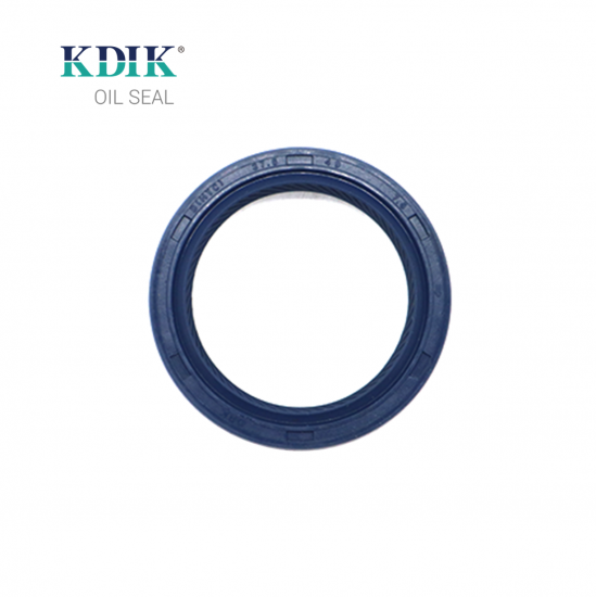 Oil Seal 37.6*49*7.5mm HTCR SiliconI Shaft Seal Ring