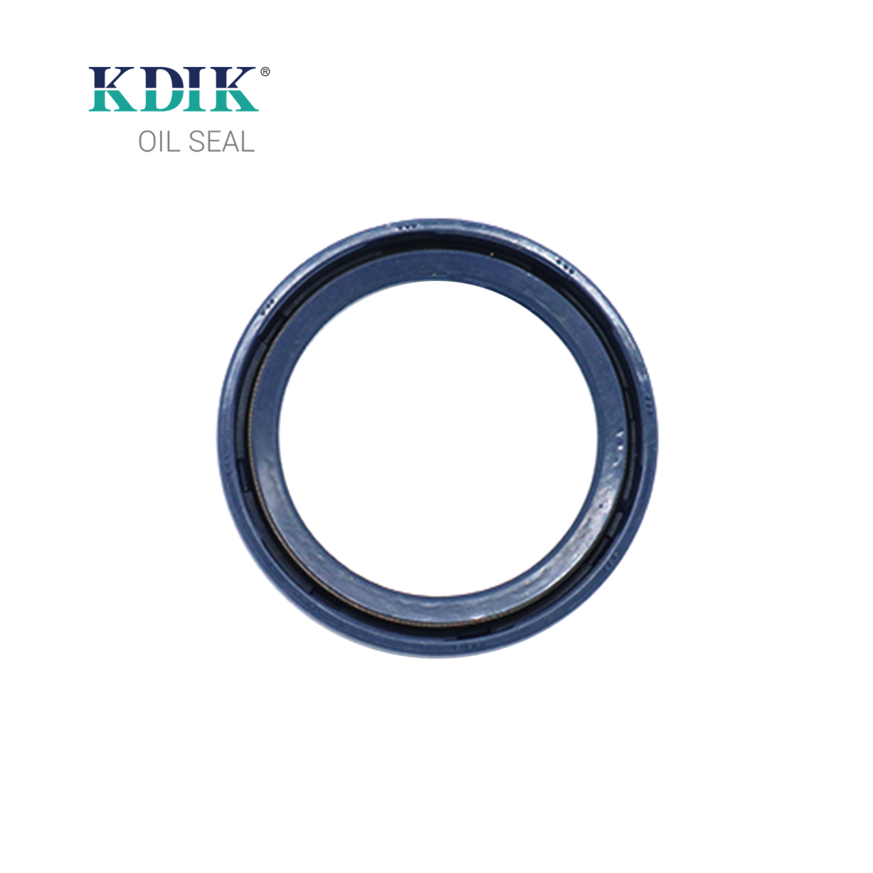 Oil Seal 37.6*49*7.5mm HTCR SiliconI Shaft Seal Ring